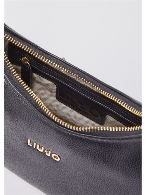 Small hobo bag with coin purse Liu Jo | AA6180E1012.22222